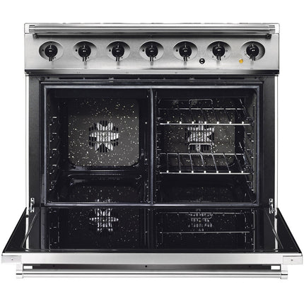 Piano de cuisson induction FALCON Semi Pro 900S 90 CHROME
