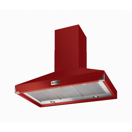 Hotte décorative murale FALCON PKR110 SUP