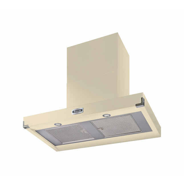 Hotte décorative murale FALCON FHDCT