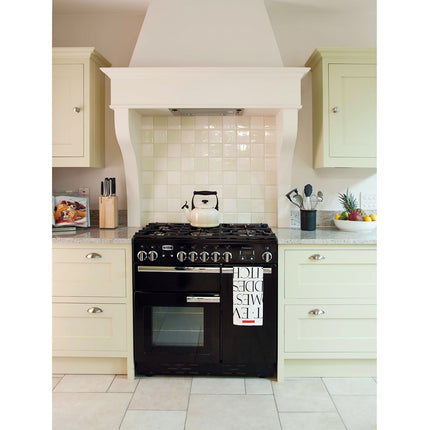 Piano de cuisson gaz FALCON PRO