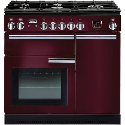 Piano de cuisson gaz FALCON PRO