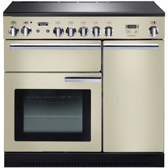 Piano de cuisson induction FALCON PROF