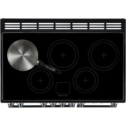 Piano de cuisson induction FALCON PROF