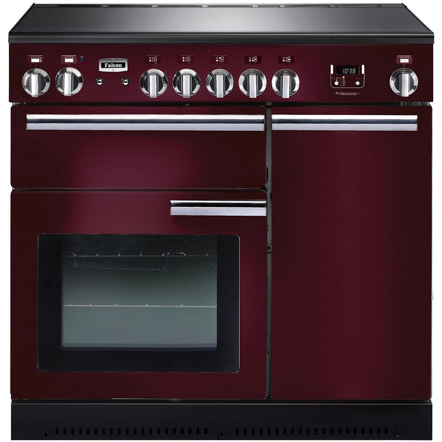 Piano de cuisson induction FALCON PROF