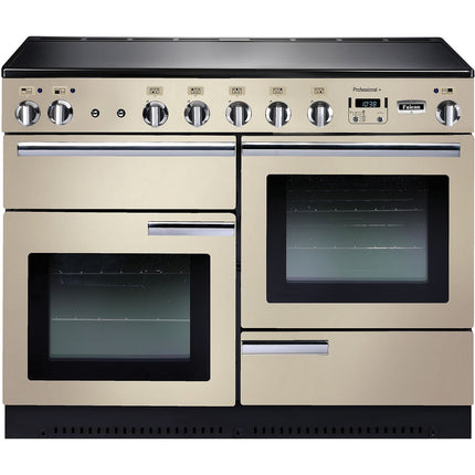 Piano de cuisson induction FALCON PROF