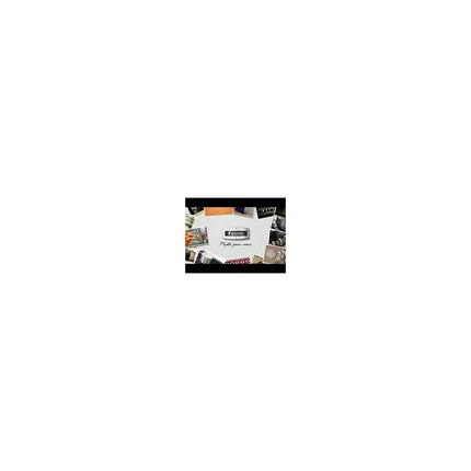 Piano de cuisson gaz FALCON PROFESSIONAL + FXP 90 MIXTE