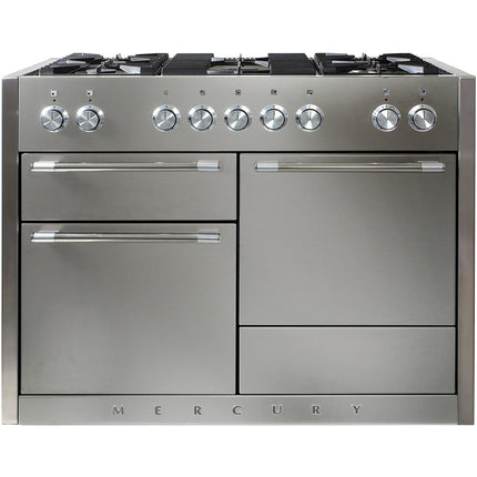 Piano de cuisson gaz FALCON MCY1200DFGB/-EU