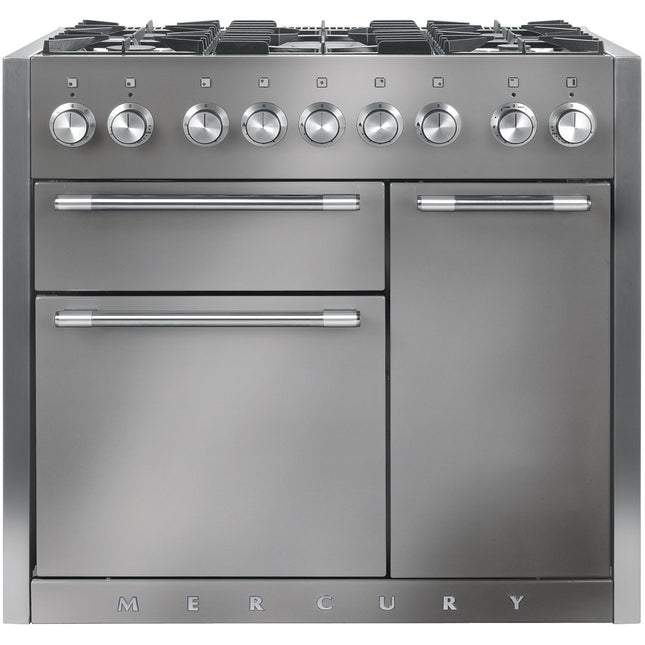 Piano de cuisson gaz FALCON Semi Pro MERCURY 100 POLI