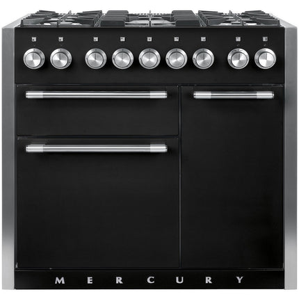 Piano de cuisson gaz FALCON Semi Pro MERCURY 100 POLI