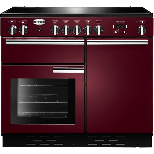 Piano de cuisson induction FALCON PROF+100 INDUC