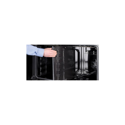 Piano de cuisson induction FALCON PROFESSION