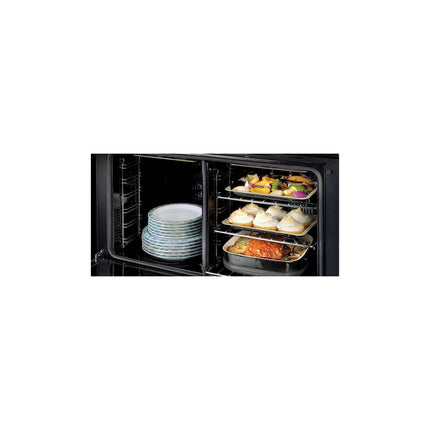 Piano de cuisson induction FALCON PROFESSION