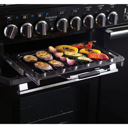 Piano de cuisson gaz FALCON P