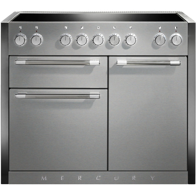 Piano de cuisson induction FALCON Semi Pro MERCURY 110 POLI