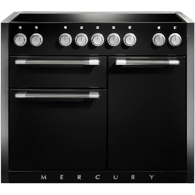 Piano de cuisson induction FALCON Semi Pro MERCURY 110 POLI