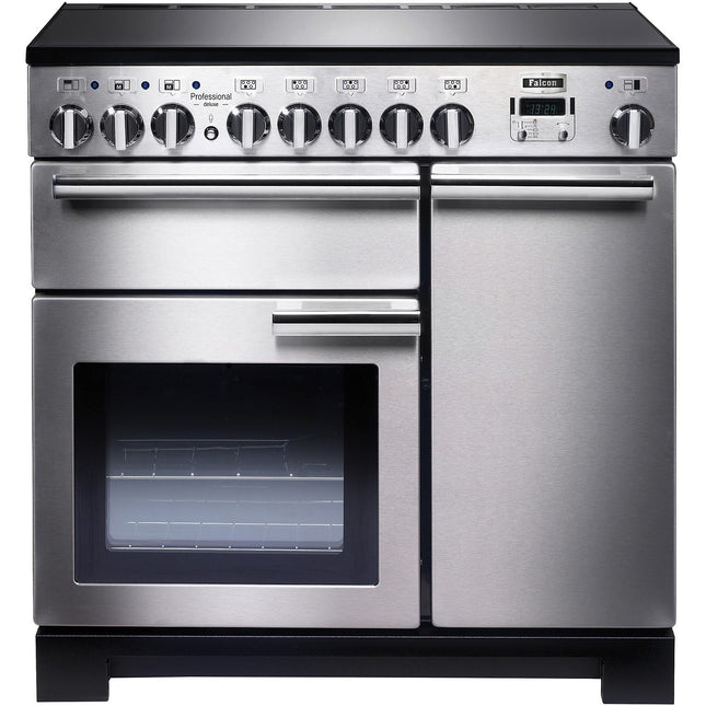 Piano de cuisson induction FALCON Pro