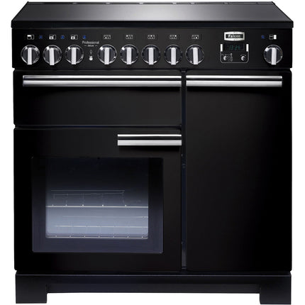 Piano de cuisson induction FALCON Pro