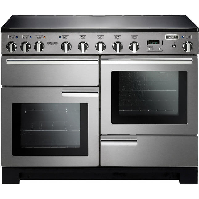 Piano de cuisson induction FALCON PRO