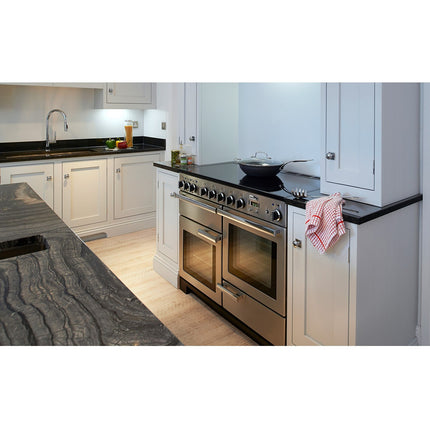 Piano de cuisson induction FALCON PRO