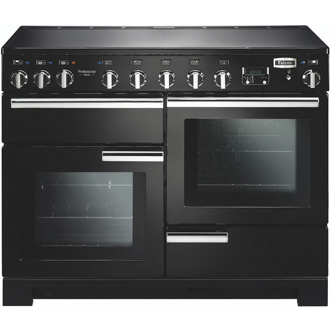 Piano de cuisson induction FALCON PRO