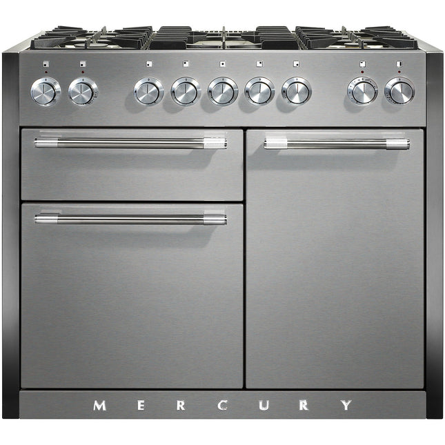 Piano de cuisson gaz FALCON Semi Pro MERCURY 110 POLI