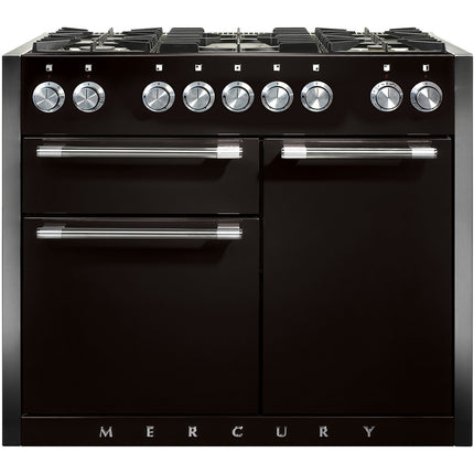 Piano de cuisson gaz FALCON Semi Pro MERCURY 110 POLI