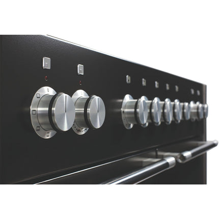Piano de cuisson gaz FALCON Semi Pro MERCURY 110 POLI