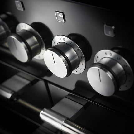 Piano de cuisson gaz FALCON Semi Pro MERCURY 110 POLI