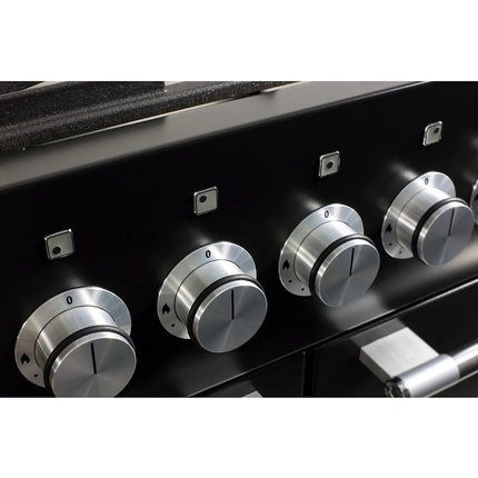 Piano de cuisson gaz FALCON Semi Pro MERCURY 110 POLI