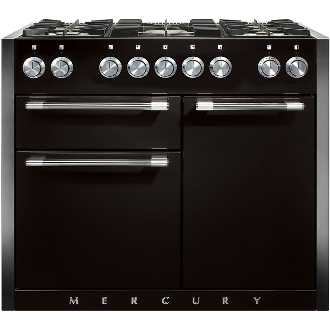 Piano de cuisson gaz FALCON Semi Pro MERCURY 110 POLI
