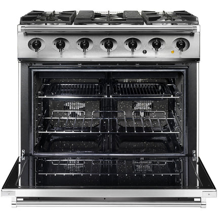 Piano de cuisson gaz FALCON F900SDF