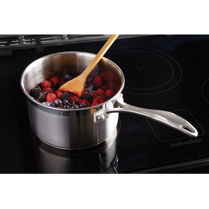 Piano de cuisson mixte FALCON Semi Pro CONTINENTAL 110 ARDOISE NICKEL