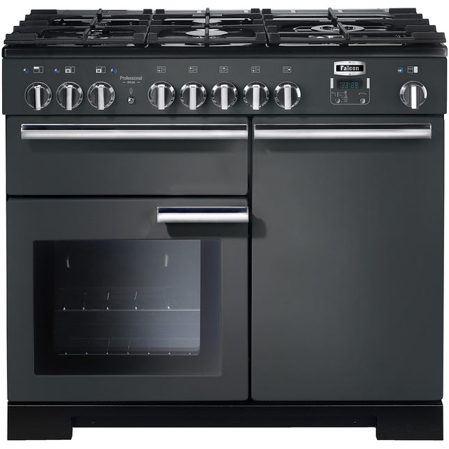 Piano de cuisson gaz FALCON PRO