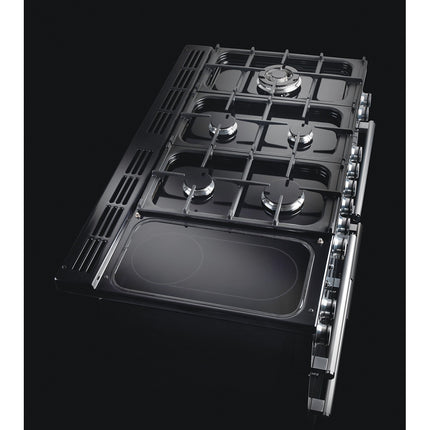 Piano de cuisson mixte FALCON NEXUS110 MIXTE NOIR