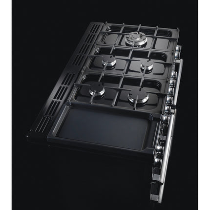 Piano de cuisson mixte FALCON NEXUS110 MIXTE NOIR