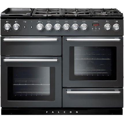Piano de cuisson mixte FALCON NEXUS110 MIXT ARD CHROME
