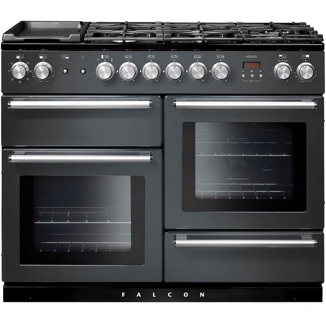 Piano de cuisson mixte FALCON NEXUS110 MIXT ARD CHROME