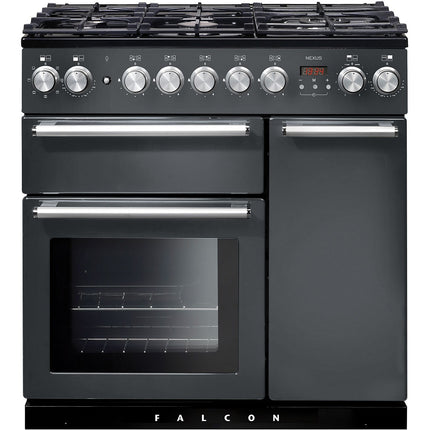 Piano de cuisson gaz FALCON NEXUS