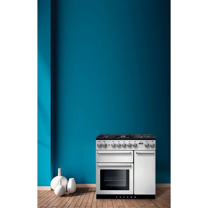 Piano de cuisson gaz FALCON NEXUS