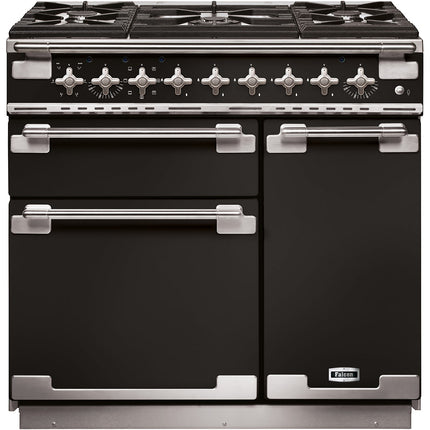 Piano de cuisson gaz FALCON ELISE90 MIXT