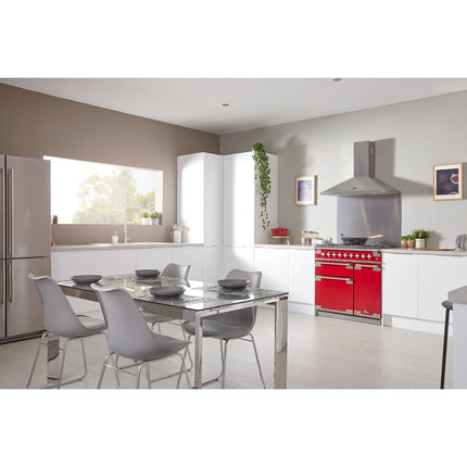 Piano de cuisson gaz FALCON ELISE90 MIXT