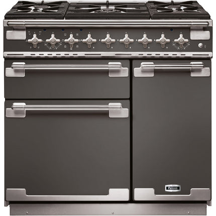Piano de cuisson gaz FALCON ELISE90 MIXT