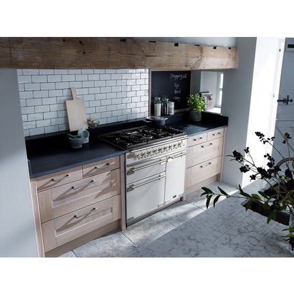 Piano de cuisson gaz FALCON ELISE90 MIXT