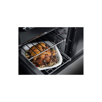 Piano de cuisson induction AGA MASTERCHEF DELUXE 110 INDUCTION NOIR