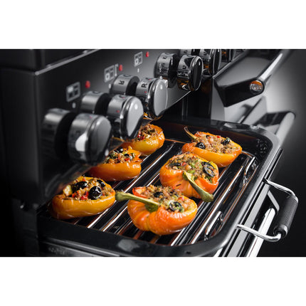 Piano de cuisson induction AGA MASTERCHEF DELUXE 110 INDUCTION NOIR