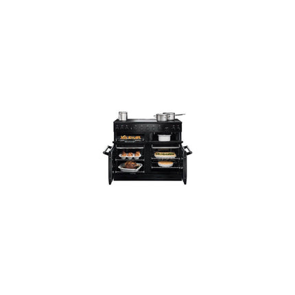 Piano de cuisson induction AGA MASTER