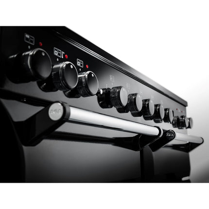 Piano de cuisson gaz AGA MASTERCHEF DELUXE 110 MIXTE