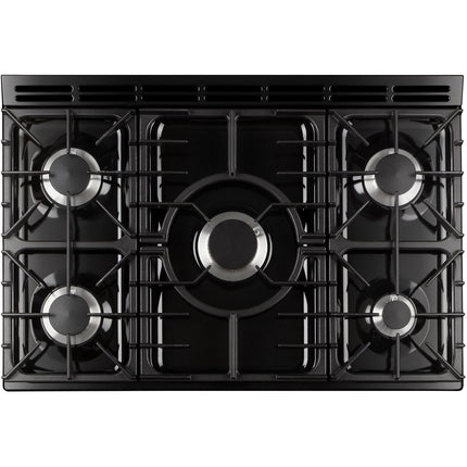 Piano de cuisson gaz AGA MASTER CHEF DELUXE 90 DF