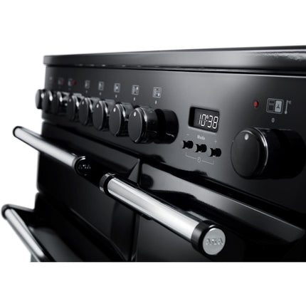 Piano de cuisson gaz AGA MASTER CHEF DELUXE 90 DF