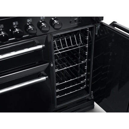 Piano de cuisson gaz AGA MASTER CHEF DELUXE 90 DF